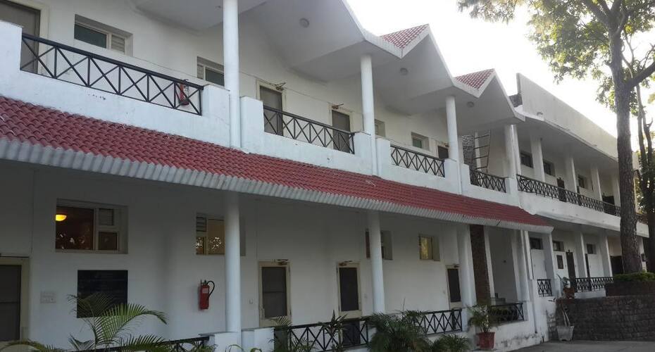 Mountain Quail  Tourist Resorts, Panchkula 2